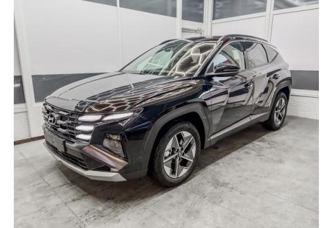 Hyundai Tucson #2