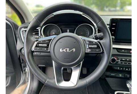 KIA cee'd #4