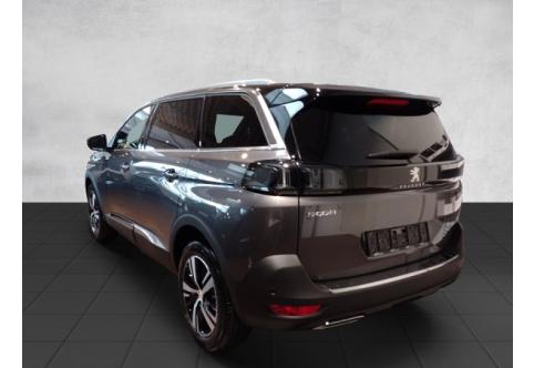 Peugeot 5008 #4