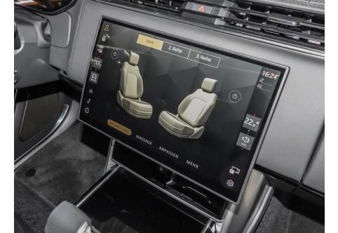 Land Rover Range Rover #13