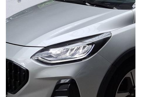 Ford Fiesta #5