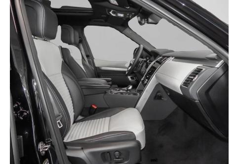 Land Rover Discovery #3