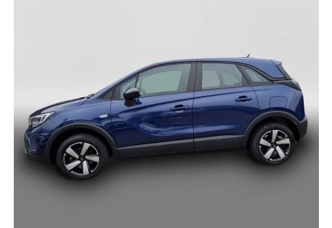 Opel Crossland X #2