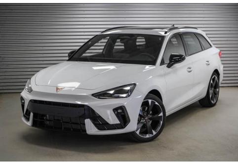 Seat Leon #1