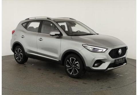 MG ZS #1