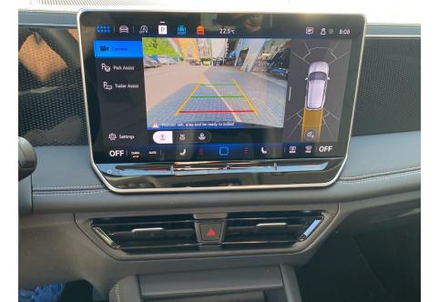 VW Tiguan #8