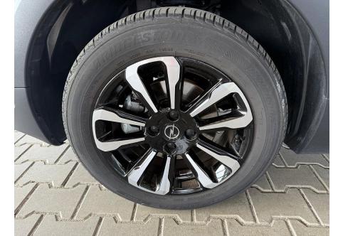 Opel Crossland X #13