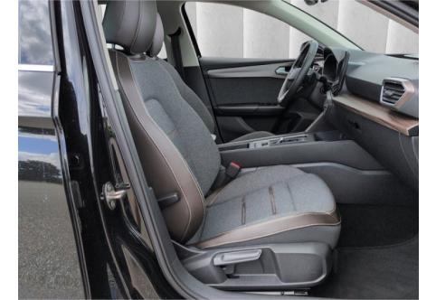Seat Leon #8