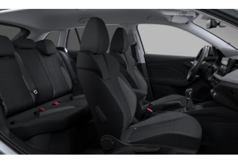 Skoda Scala #5