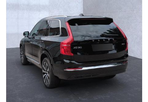 Volvo XC90 #2