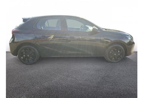 Opel Corsa #7