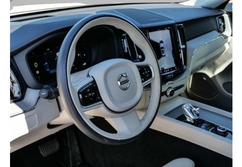Volvo XC60 #3