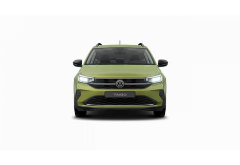 VW TAIGO #9
