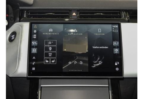 Land Rover Range Rover #10