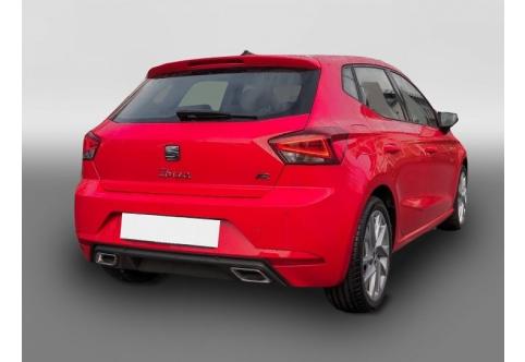 Seat Ibiza #3
