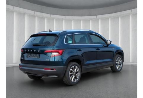 Skoda Karoq #3