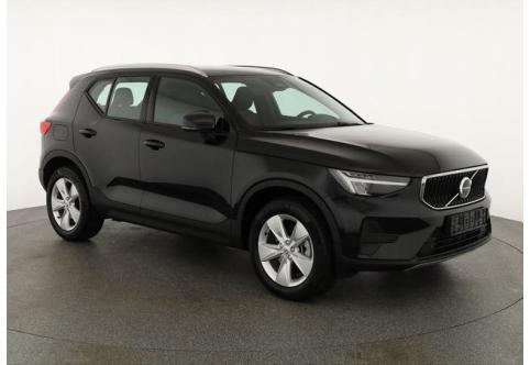 Volvo XC40 #1