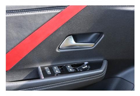 Opel Astra #15