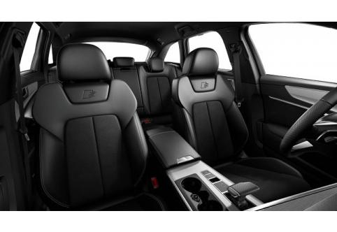 Audi A6 #2