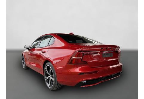 Volvo S60 #3