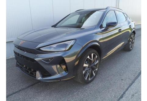 Cupra Formentor #1