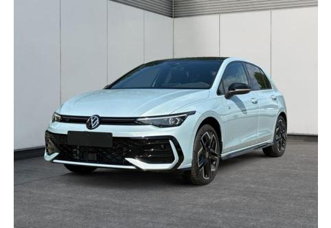 VW Golf e-golf #2