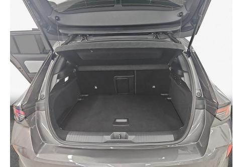 Opel Astra #6