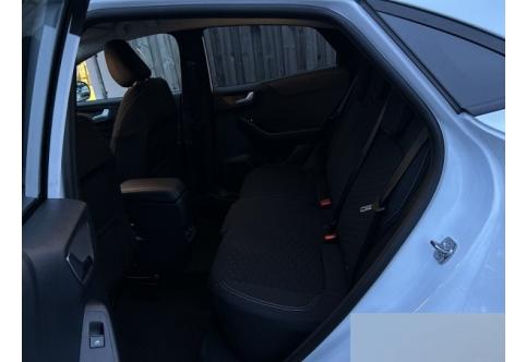 Ford Puma #13