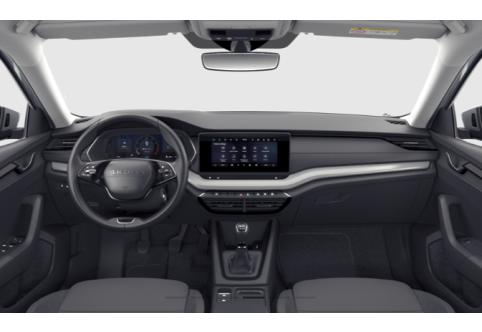 Skoda Octavia #4
