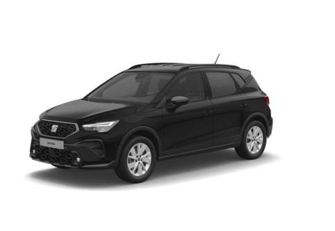 Seat Arona #1