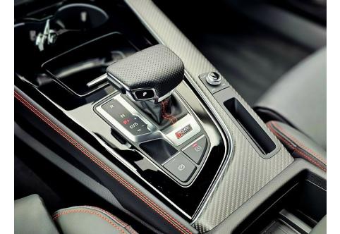 Audi RS4 #22