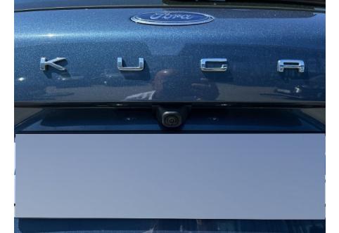 Ford Kuga #21