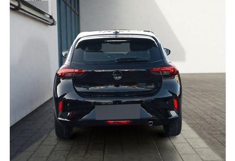 Opel Corsa #4