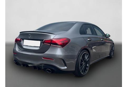 Mercedes-Benz A-Klasse #3