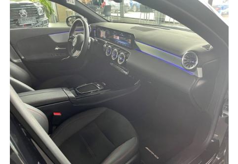 Mercedes-Benz A-Klasse #16