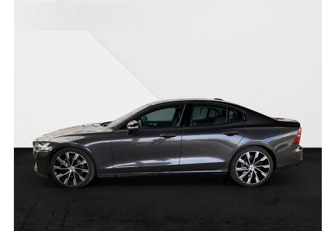 Volvo S60 #2