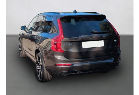 Volvo XC90 #2