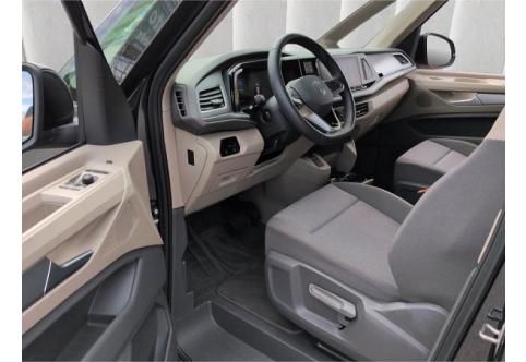 VW T7 Multivan #4