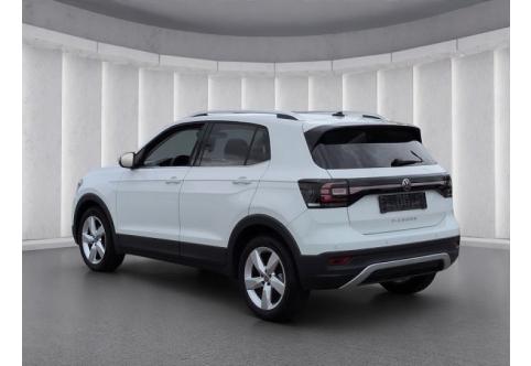 VW T-Cross #19