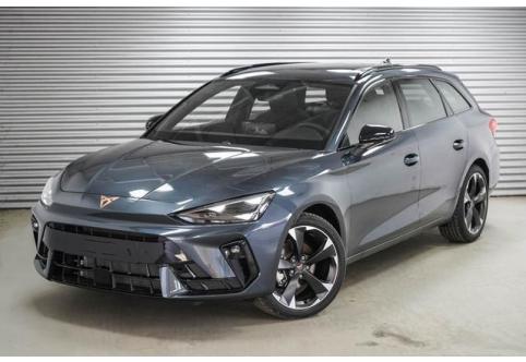 Seat Leon #1