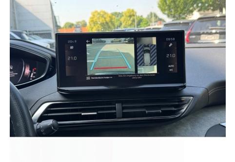 Peugeot 5008 #23
