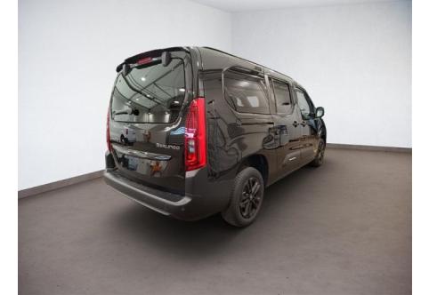 Citroen Berlingo #2