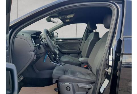VW T-Roc #10