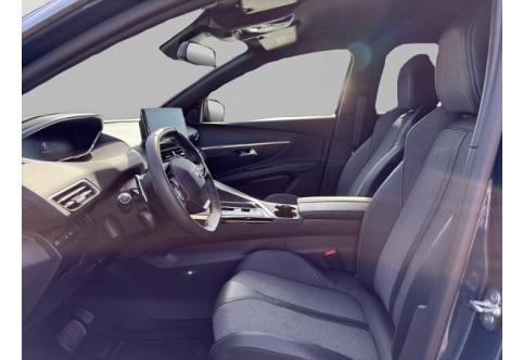 Peugeot 3008 #7