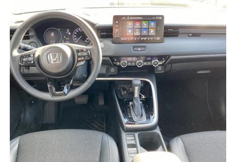 Honda HR-V #7