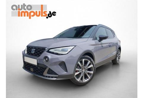 Seat Arona #2
