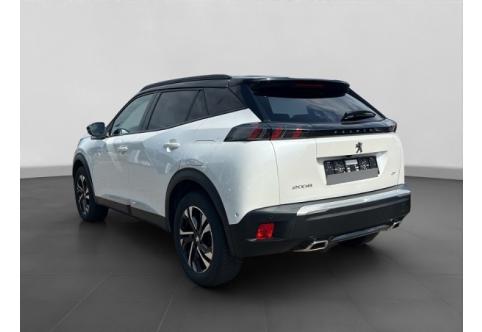 Peugeot 2008 #3