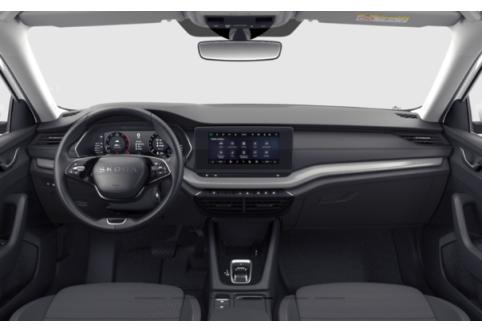 Skoda Octavia #4