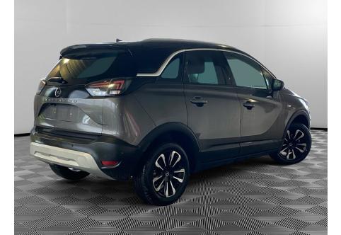 Opel Crossland X #2