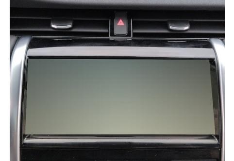 Land Rover Discovery #12